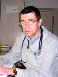 Доктор Диетолог Семён